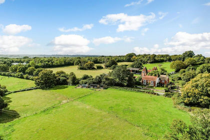 4 acres of Agricultural Land for sale in Beckley