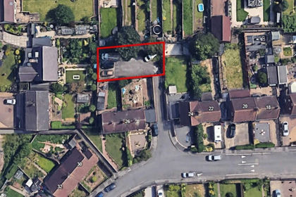 Vacant Land for sale in Ashfield