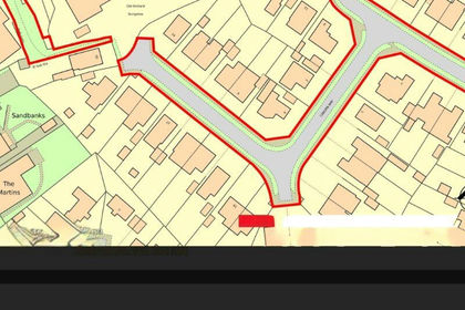 Undeveloped Land for sale in Hailsham