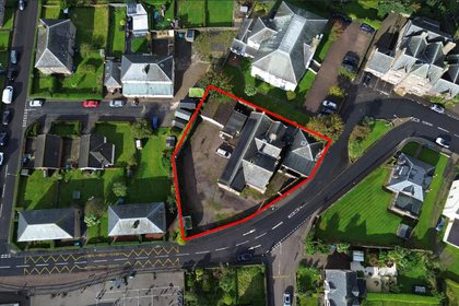 Development Land for sale in Argyll, Bute and South Lochaber