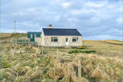 4.3 acres of Land for sale in Na h-Eileanan an Iar