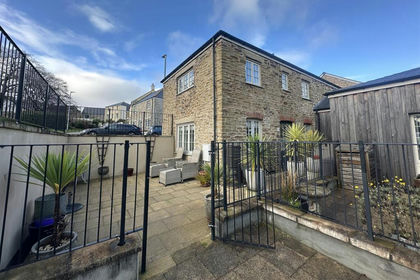 Barn Conversion for sale in St Austell Bay