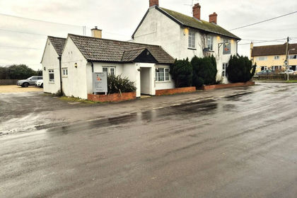 Commercial Land for sale in Ilton