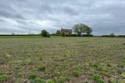 Vacant Land for sale in Trysull and Seisdon