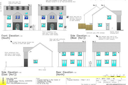 Development Land for sale in St. Thomas the Apostle Rural