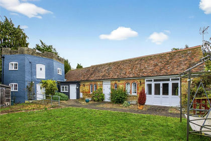 Land for sale in Lynsted with Kingsdown