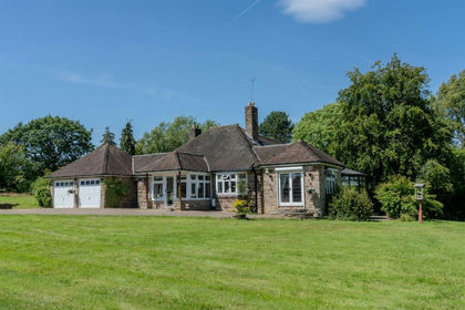 2.2 acres of Agricultural Land for sale in Stretton