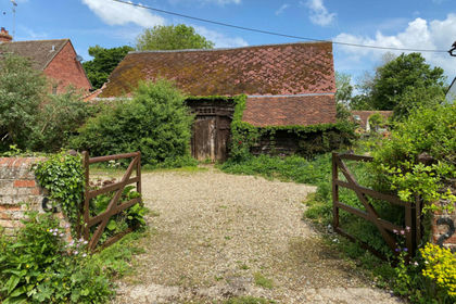 Development Land for sale in Blewbury