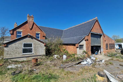 1 acres of Development Land for sale in Kirton
