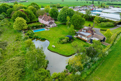 5 acres of Residential Land for sale in Great Wakering