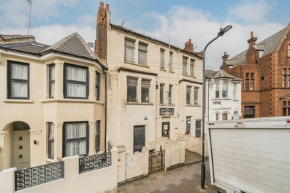 Development Land for sale in Brent East