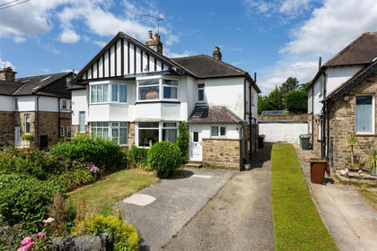 Residential Property for sale in Bramhope