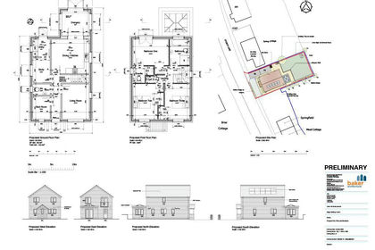 Building Plot for sale in Catsfield