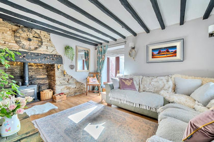 Land for sale in Menheniot