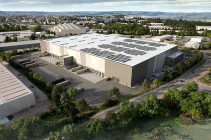 6.1 acres of Industrial Land for sale in Sheffield South East
