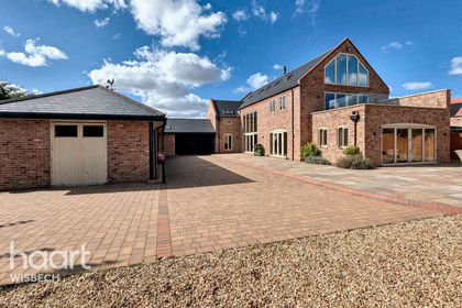 1 acre of Land for sale in Walpole