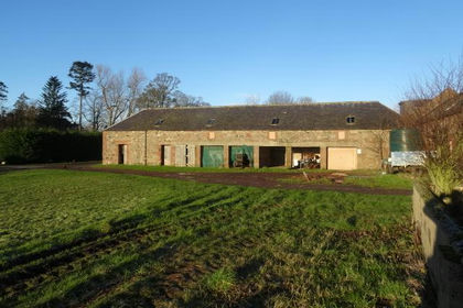 1.5 acres of Development Land for sale in West Aberdeenshire and Kincardine