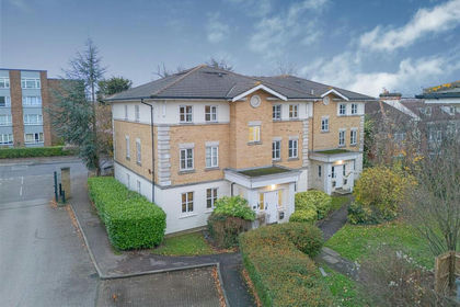 Development Land for sale in Romford