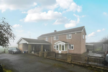 2 acres of Land for sale in Kington Rural