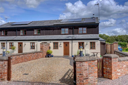 Barn Conversion for sale in Alvechurch
