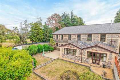 Barn Conversion for sale in St. Fagans