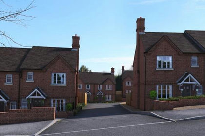 Development Land for sale in Silverdale