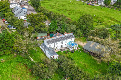 1.2 acres of Agricultural Land for sale in Linkinhorne