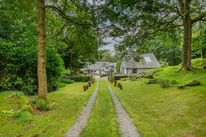 1 acre of Land for sale in Staveley-in-Cartmel