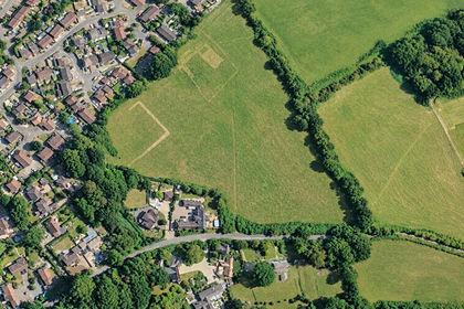 For sale in Tadley