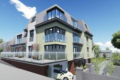 Development Land for sale in Clacton