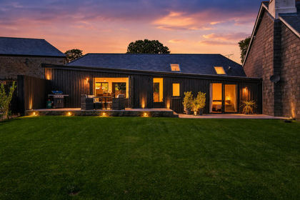 Barn Conversion for sale in East Allington
