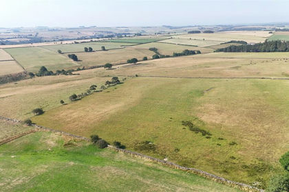 53.4 acres of For sale in Lanchester