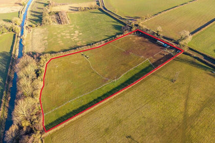 5 acres of Agricultural Land for sale in Hayton
