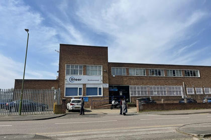 Commercial Land for sale in Elstree and Borehamwood