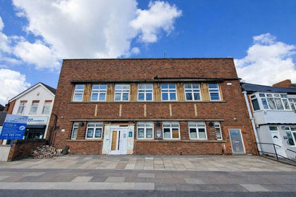 Development Land for sale in Leicester West