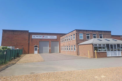 Industrial Land for sale in Luton North