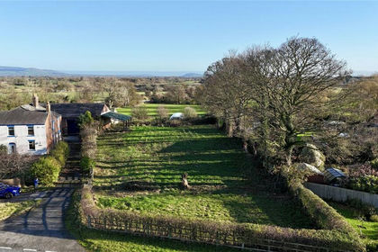 Development Land for sale in Woodplumpton