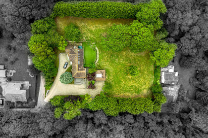 1.4 acres of House with Land for sale in Castle Point