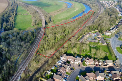 4.5 acres of Recreational Land for sale in Doncaster Central