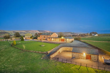 3 acres of Land for sale in Hyndburn