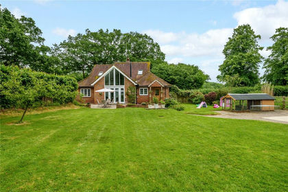 6.6 acres of Equestrian property for sale in Ewhurst