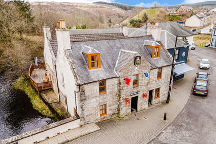 Commercial Land for sale in Ayr, Carrick and Cumnock