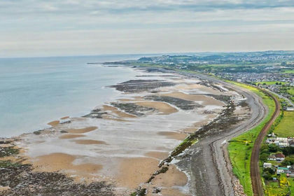 5 acres of Vacant Land for sale in Maryport