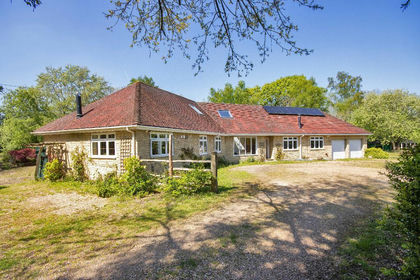 4 acres of Recreational Land for sale in Cranbrook & Sissinghurst