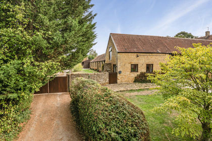 Barn Conversion for sale in Martock