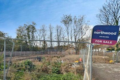 Development Land for sale in Oldham East and Saddleworth