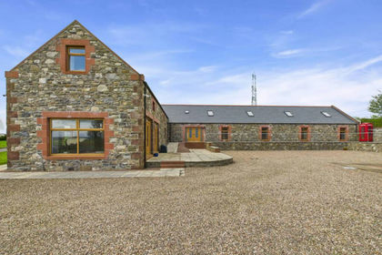 2 acres of Land for sale in Gordon and Buchan