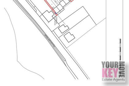 Development Land for sale in New Romney
