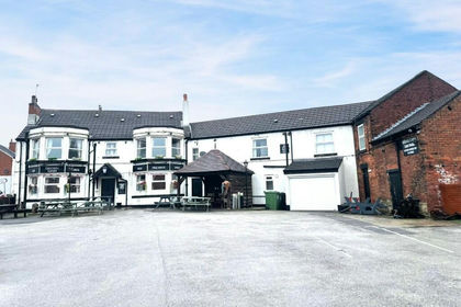 Commercial Land for sale in Amber Valley