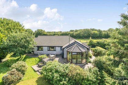 2.1 acres of House with Land for sale in Tresmeer